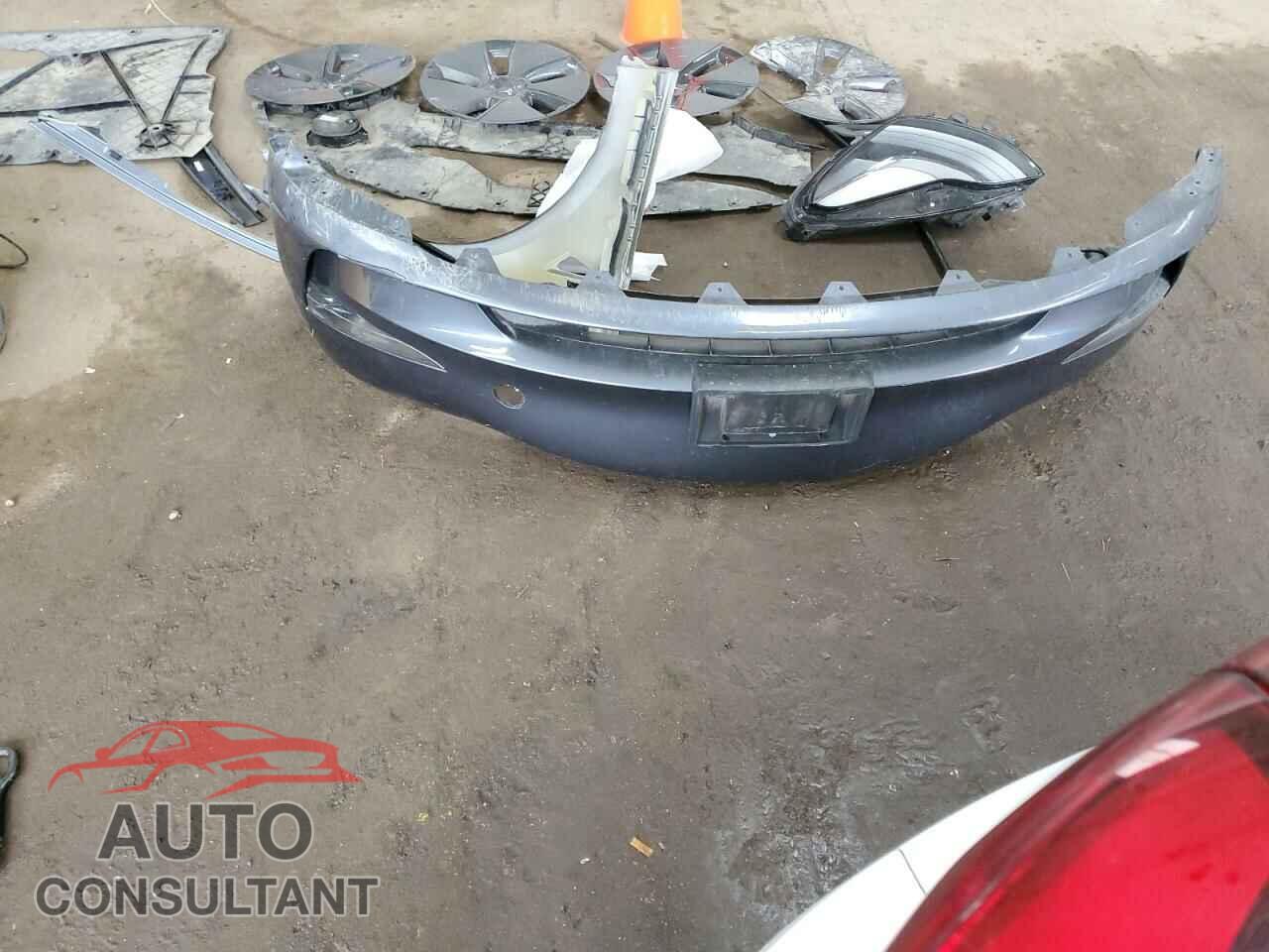 TESLA MODEL 3 2023 - 5YJ3E1EA6PF447644