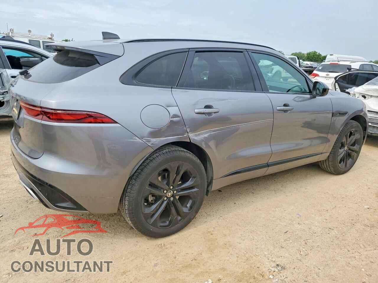 JAGUAR F-PACE 2024 - SADCT2FU4RA736557