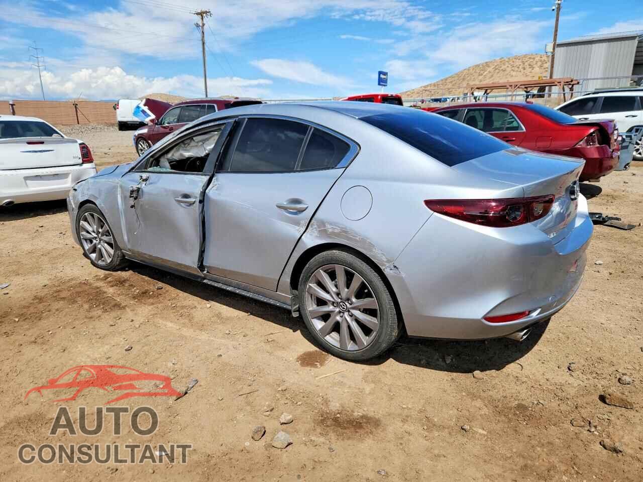 MAZDA 3 2020 - JM1BPACL0L1173094