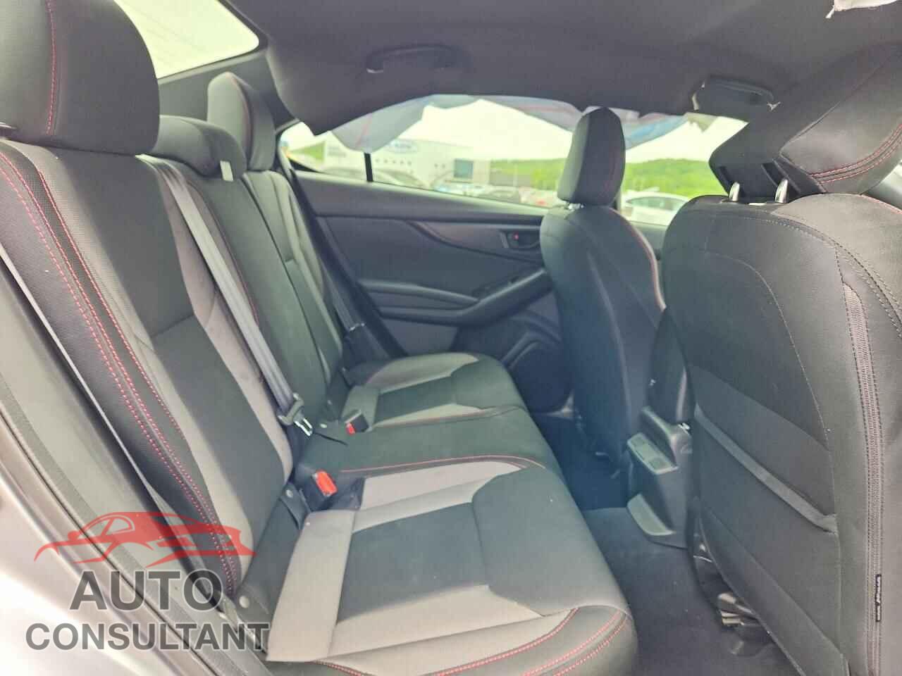 SUBARU WRX 2024 - JF1VBAB63R9802015