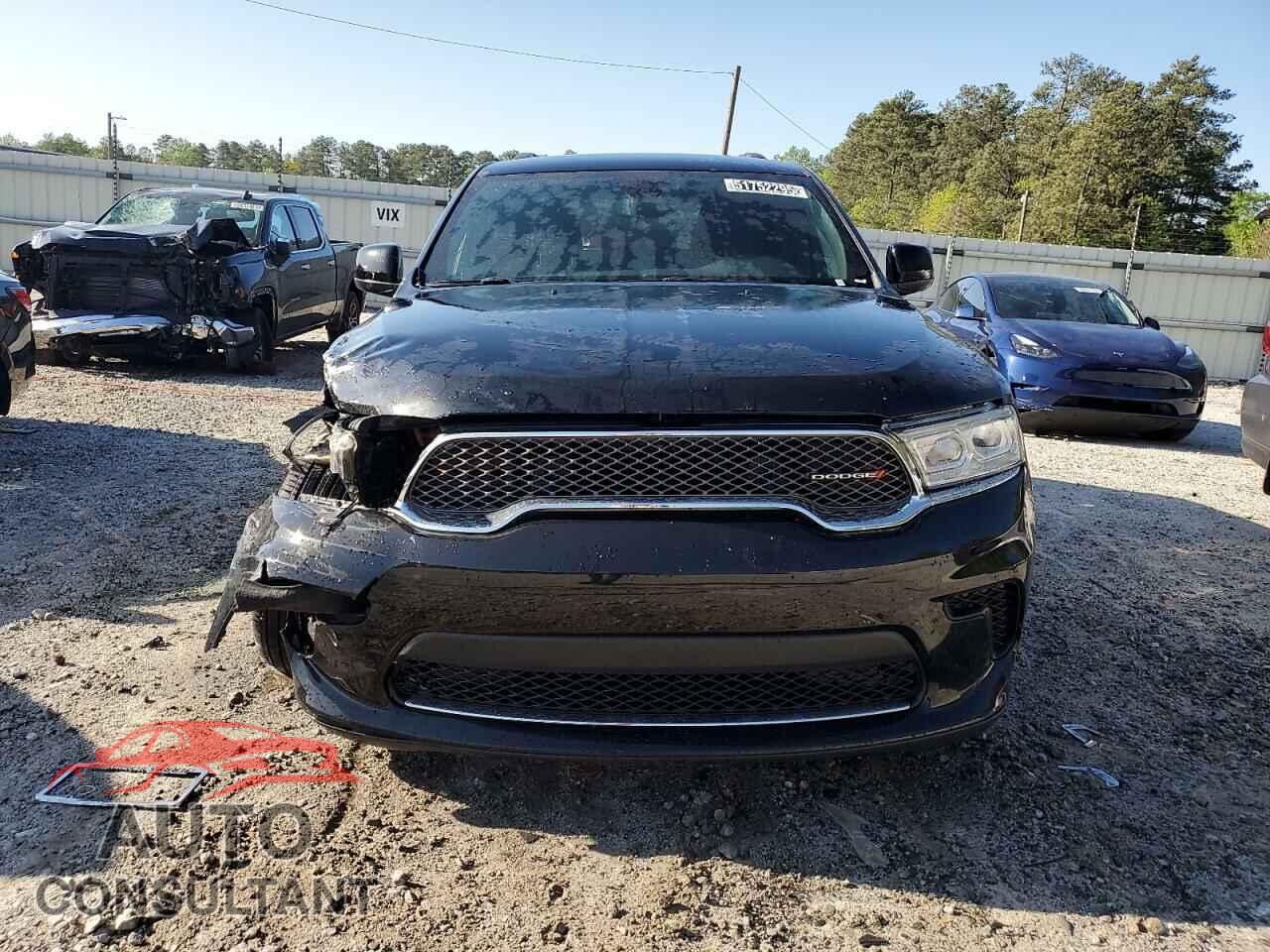 DODGE DURANGO 2023 - 1C4RDHAG2PC624669