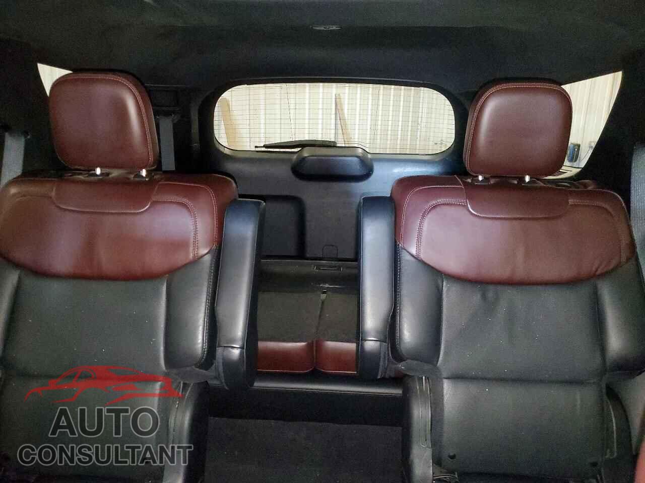 FORD EXPLORER 2020 - 1FM5K8HC0LGA51549