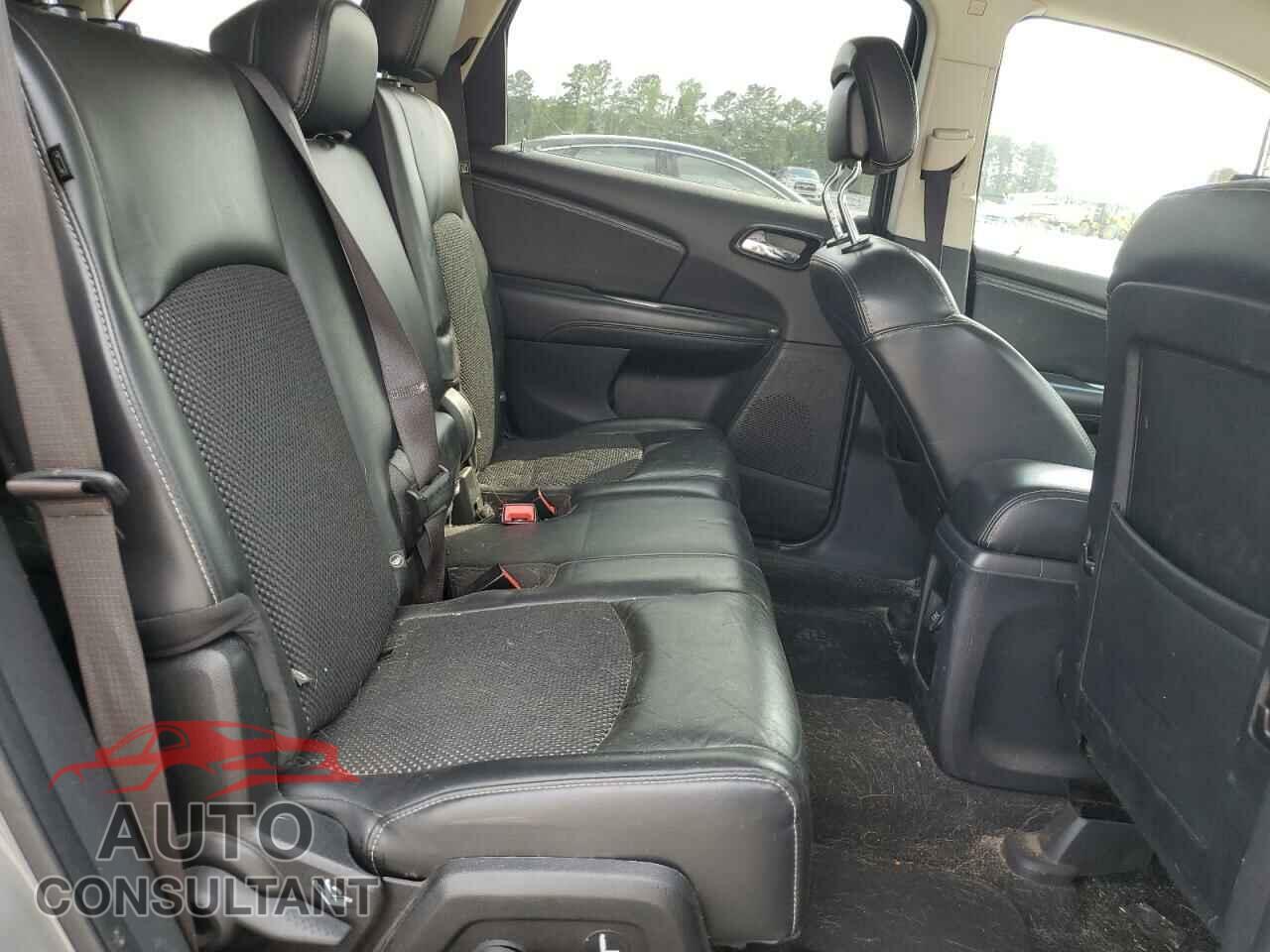 DODGE JOURNEY 2019 - 3C4PDCGG1KT731467