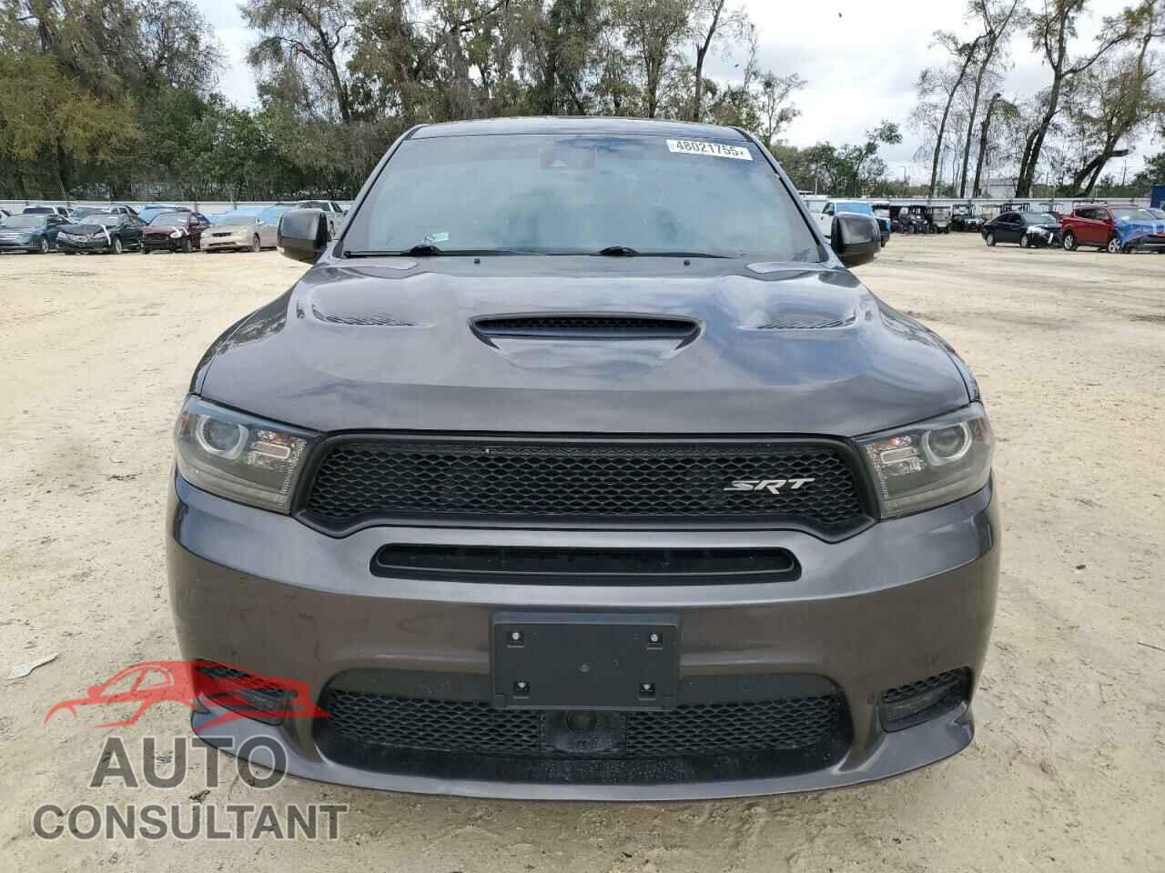 DODGE DURANGO 2020 - 1C4SDJGJ6LC224071