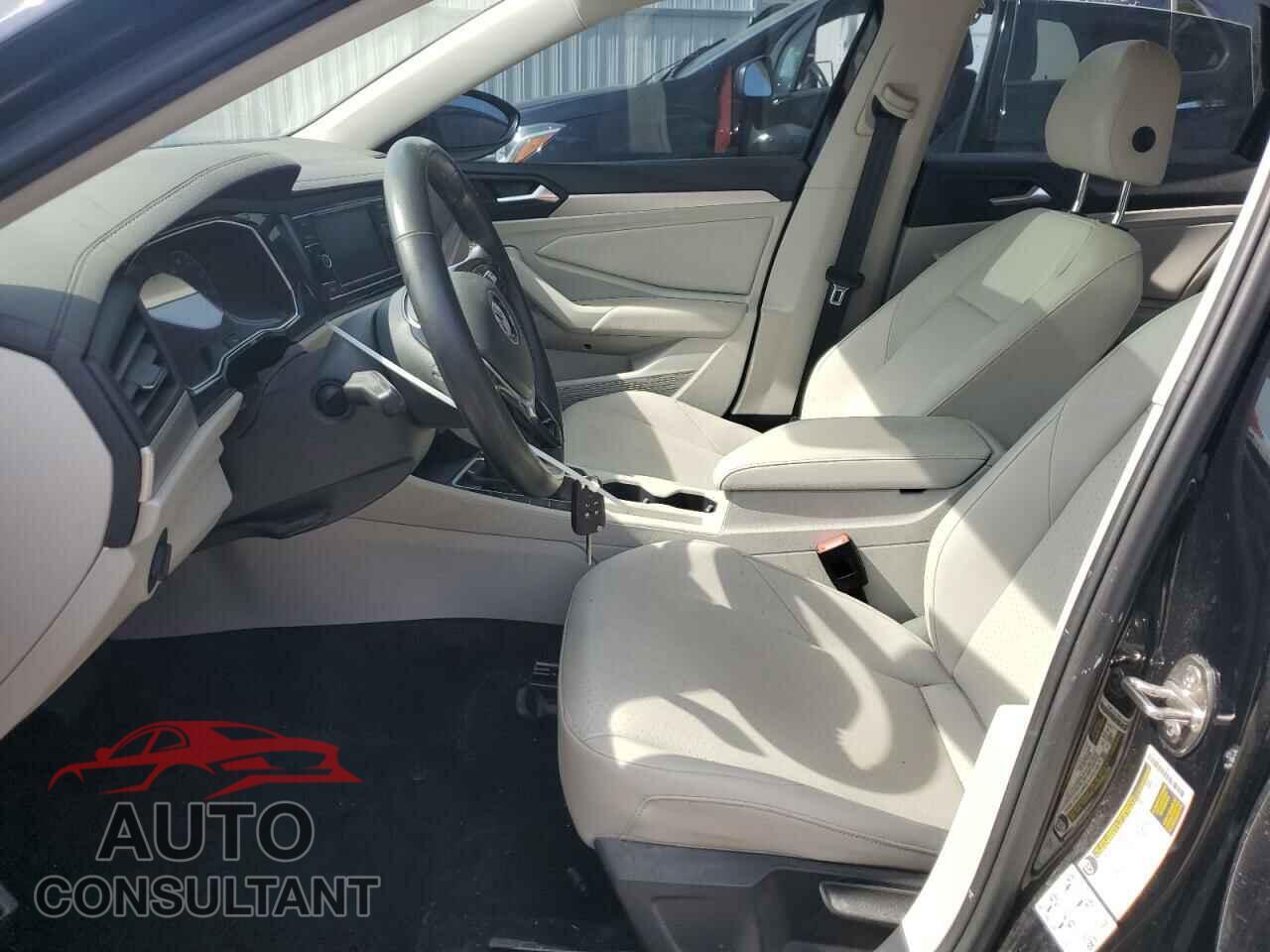 VOLKSWAGEN JETTA 2020 - 3VWCB7BU5LM074853