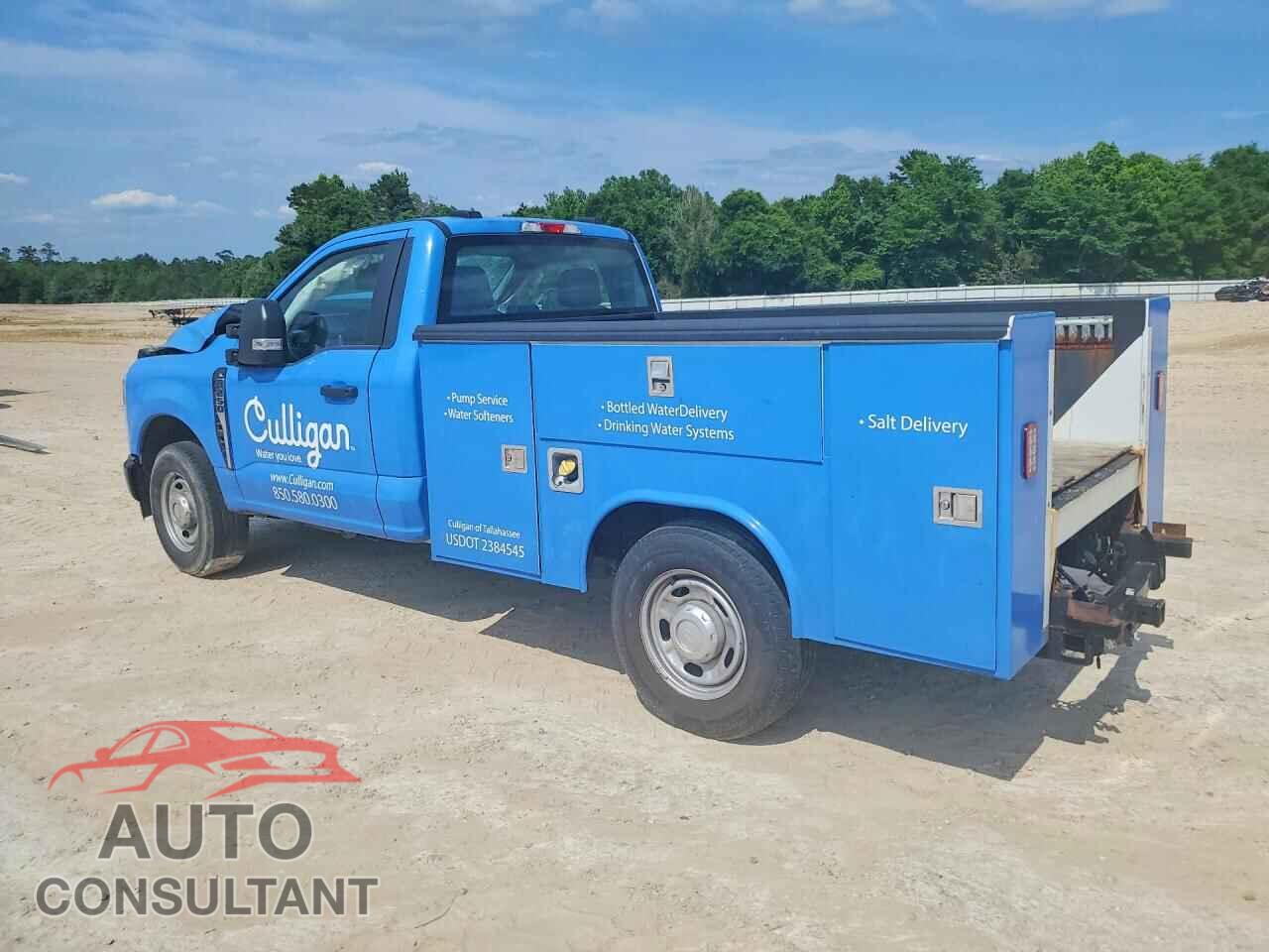 FORD F250 2024 - 1FTBF2AA3REF37536