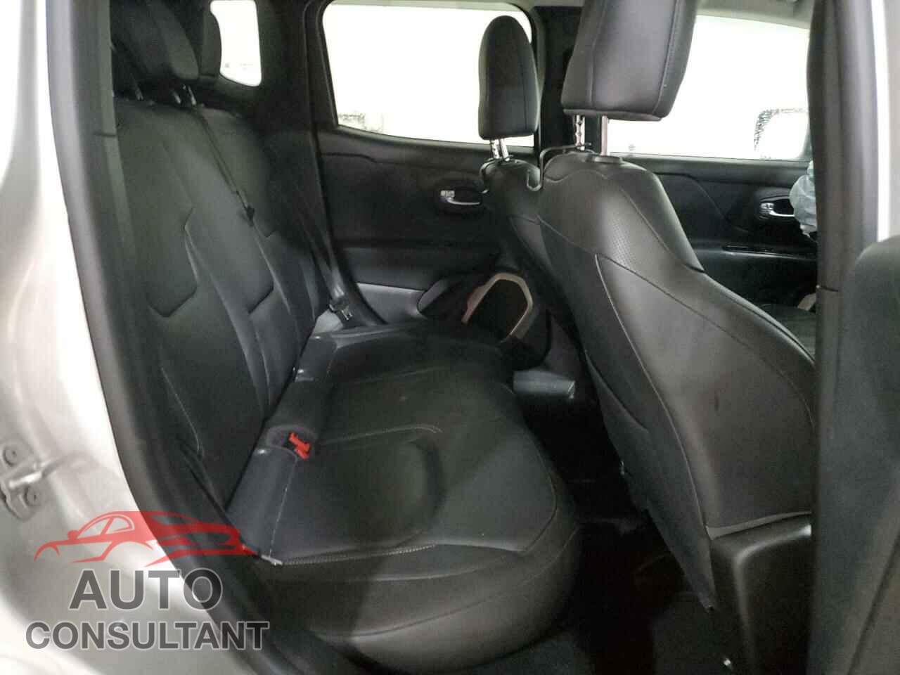 JEEP RENEGADE 2017 - ZACCJBDB9HPG08994