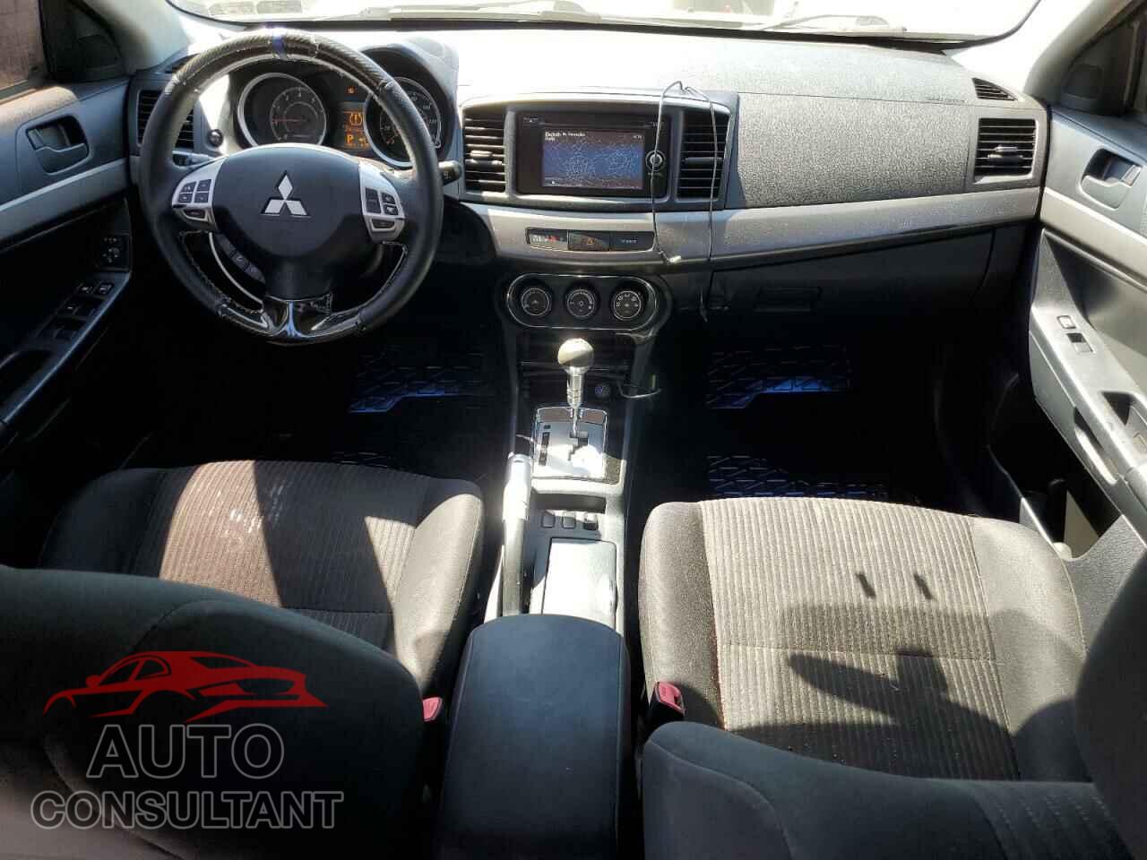 MITSUBISHI LANCER 2014 - JA32V2FW5EU003069