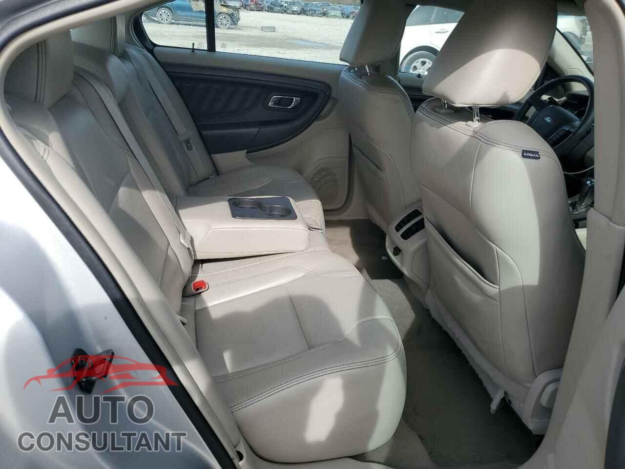 FORD TAURUS 2010 - 1FAHP2EW2AG149581