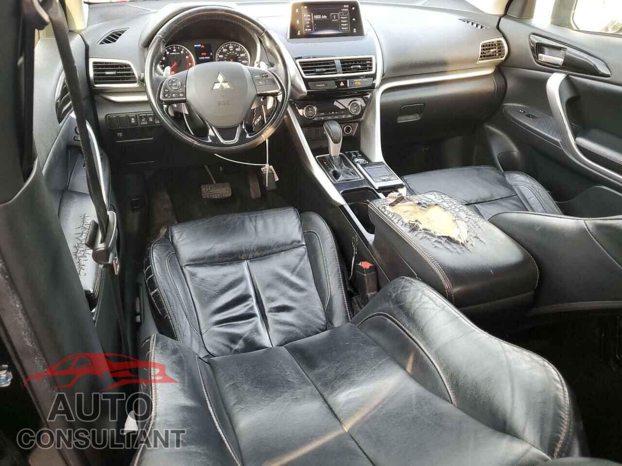 MITSUBISHI ECLIPSE 2019 - JA4AT5AA8KZ052291