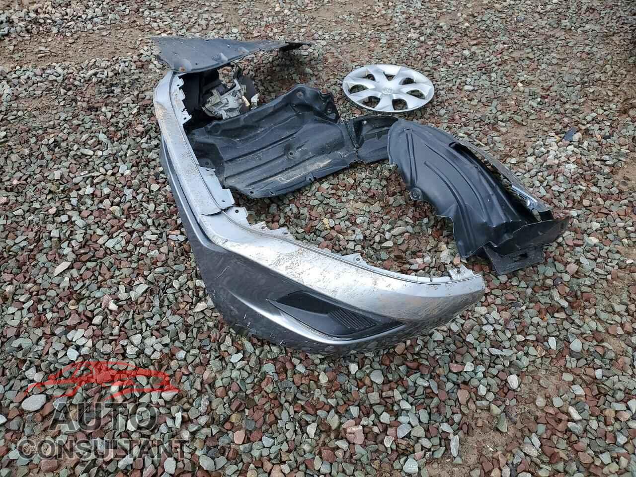 MAZDA 3 2015 - JM1BM1T78F1258068
