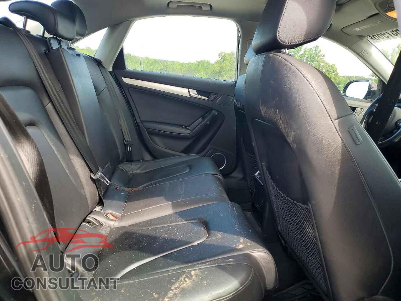 AUDI A4 2016 - WAUFFAFL0GN015849