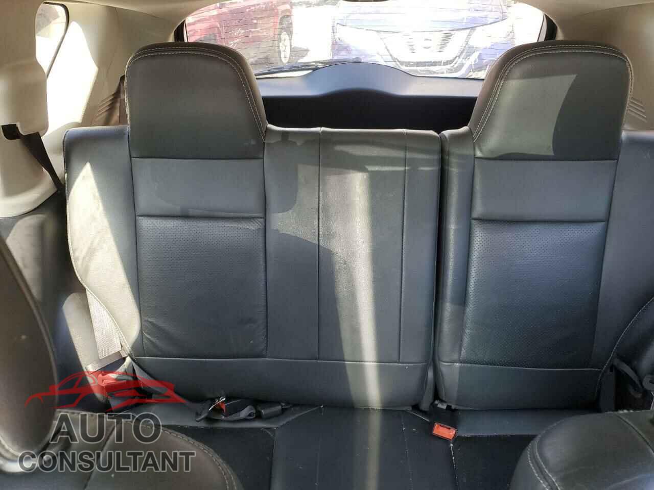 JEEP COMPASS 2016 - 1C4NJDEB3GD588421