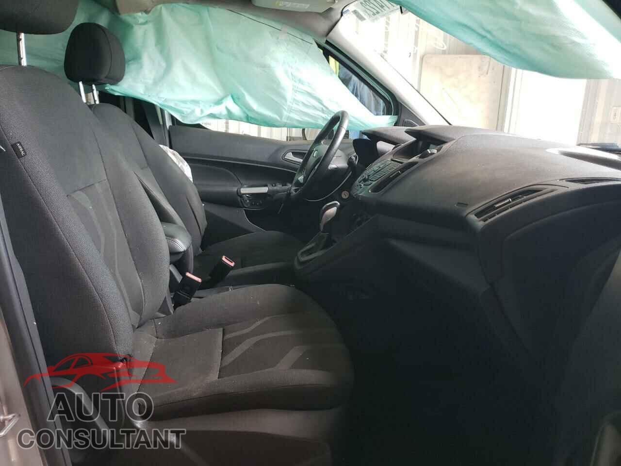 FORD TRANSIT 2016 - NM0AE8F79G1230453
