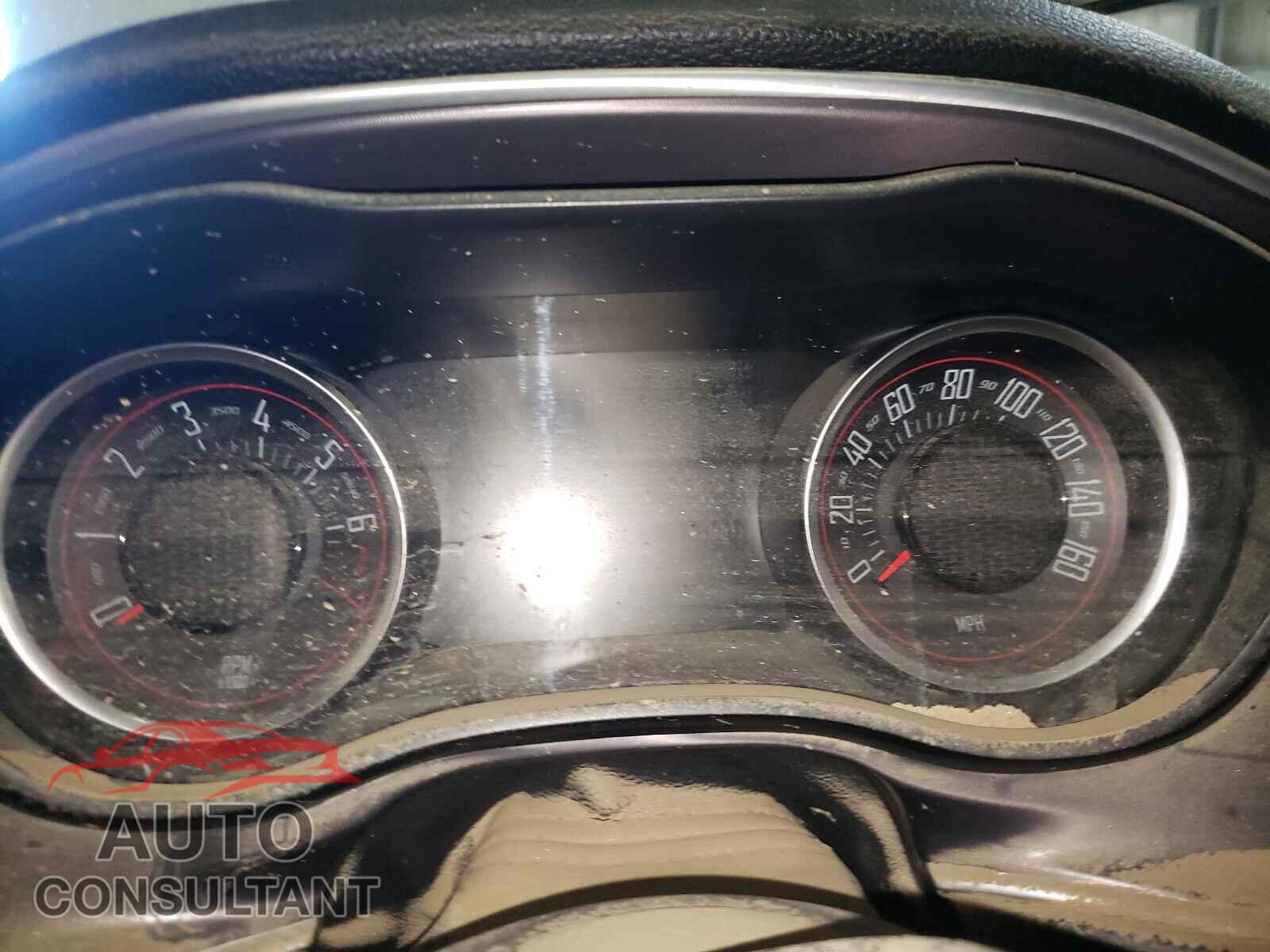 DODGE CHALLENGER 2019 - 2C3CDZGG8KH759698