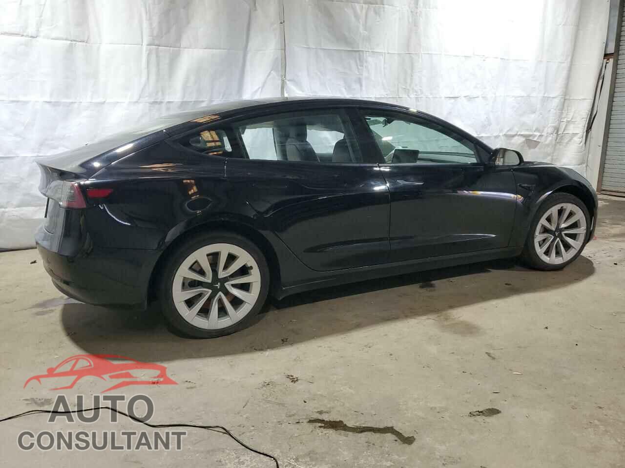 TESLA MODEL 3 2022 - 5YJ3E1EA3NF291205
