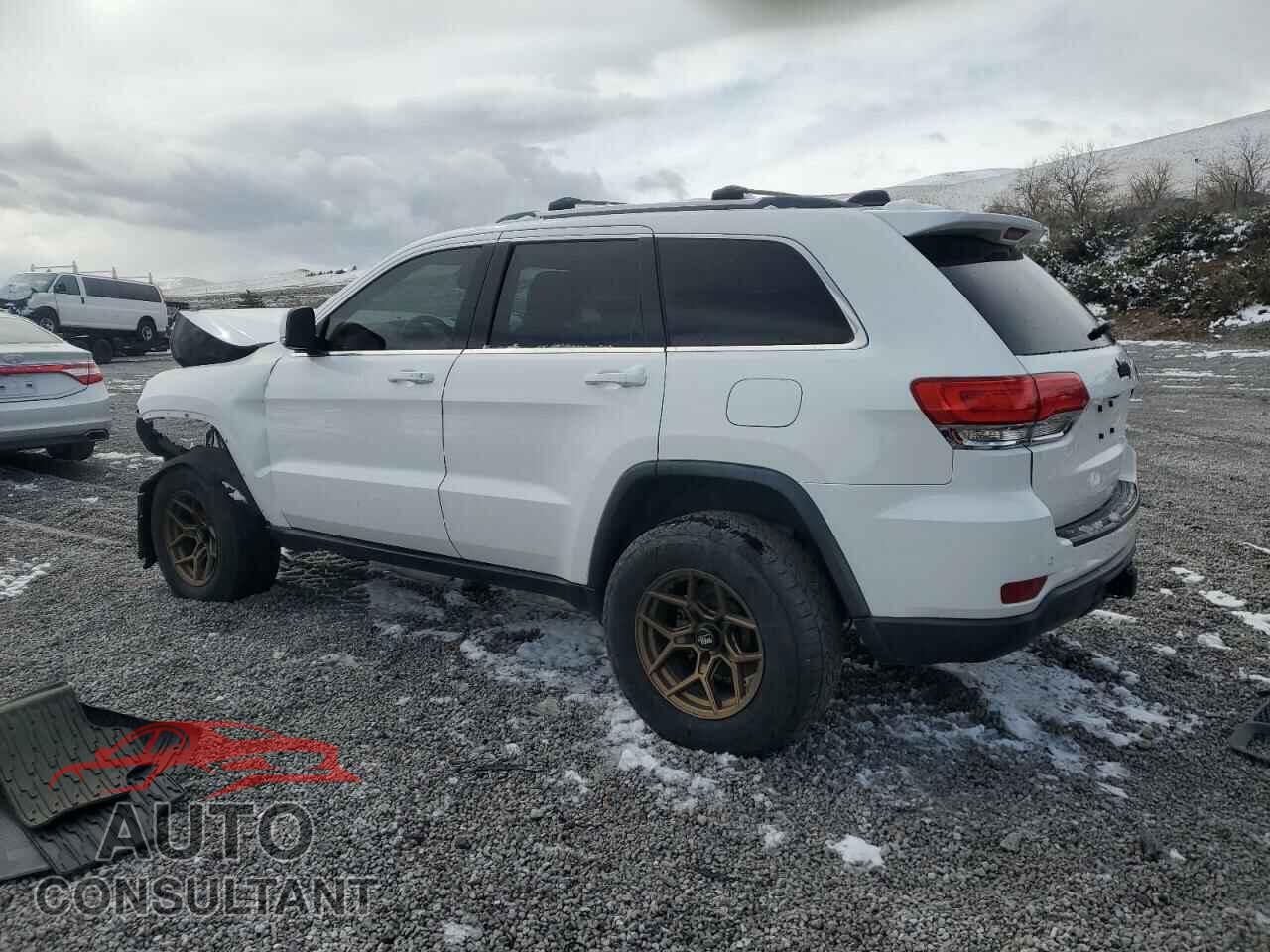 JEEP GRAND CHER 2015 - 1C4RJFBG6FC609263