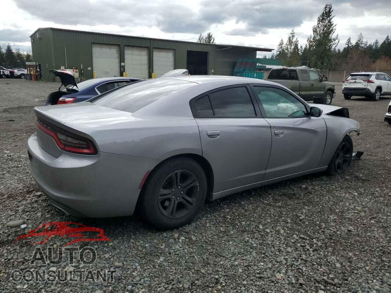DODGE CHARGER 2016 - 2C3CDXBG9GH277163