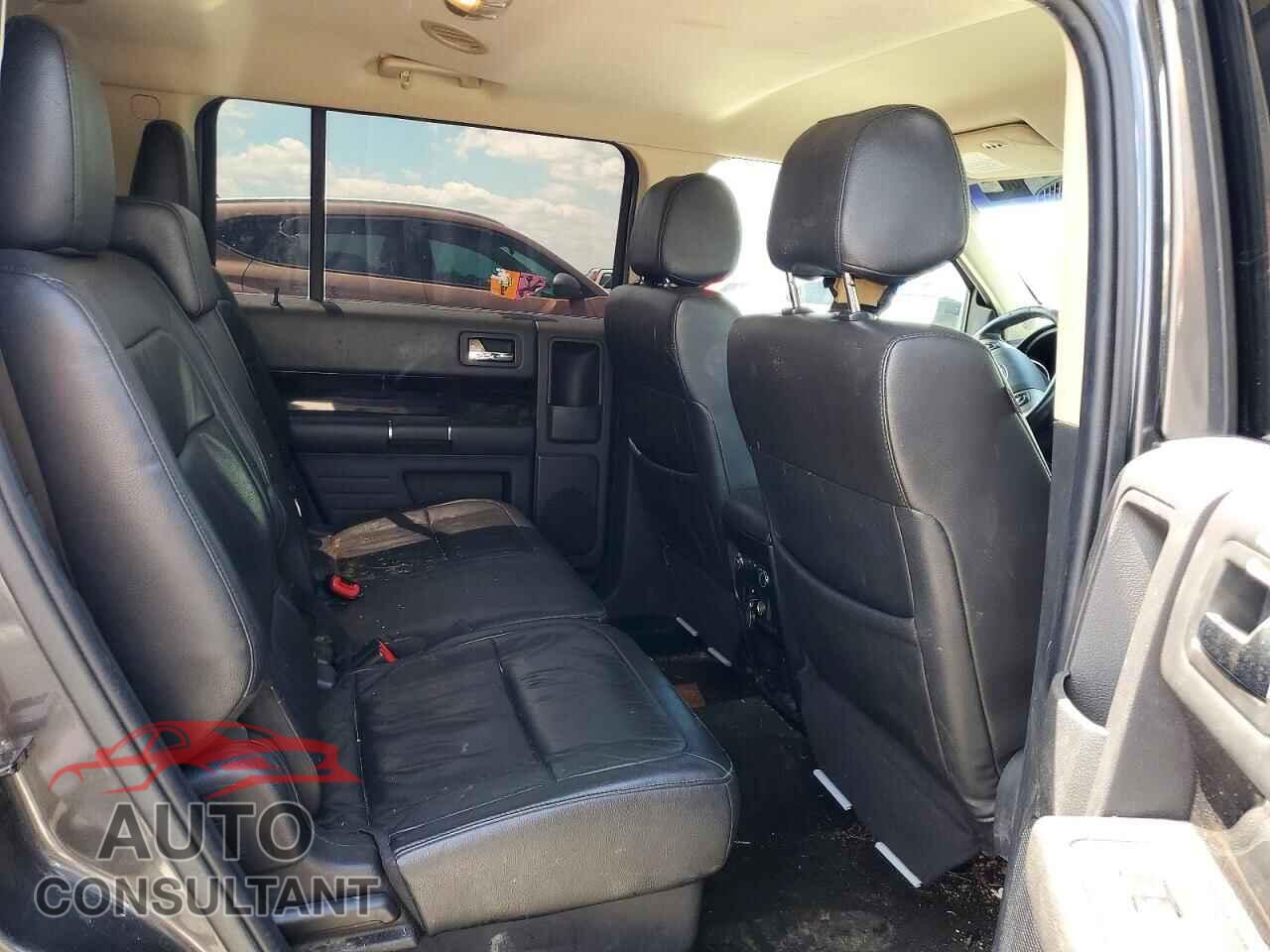 FORD FLEX 2015 - 2FMGK5C88FBA07787