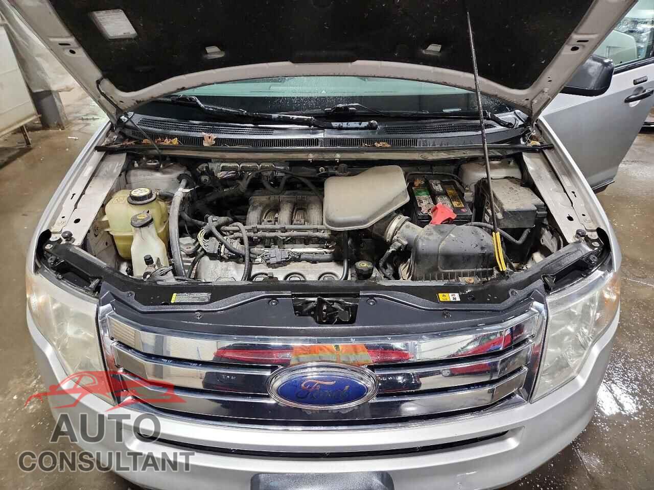 FORD EDGE 2009 - 2FMDK36C69BA57552