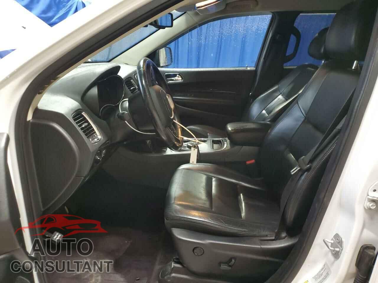 DODGE DURANGO 2015 - 1C4RDJDG1FC245163