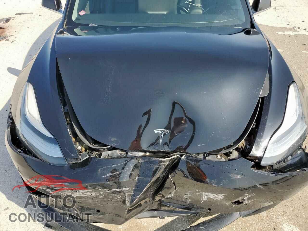 TESLA MODEL 3 2019 - 5YJ3E1EA9KF193033