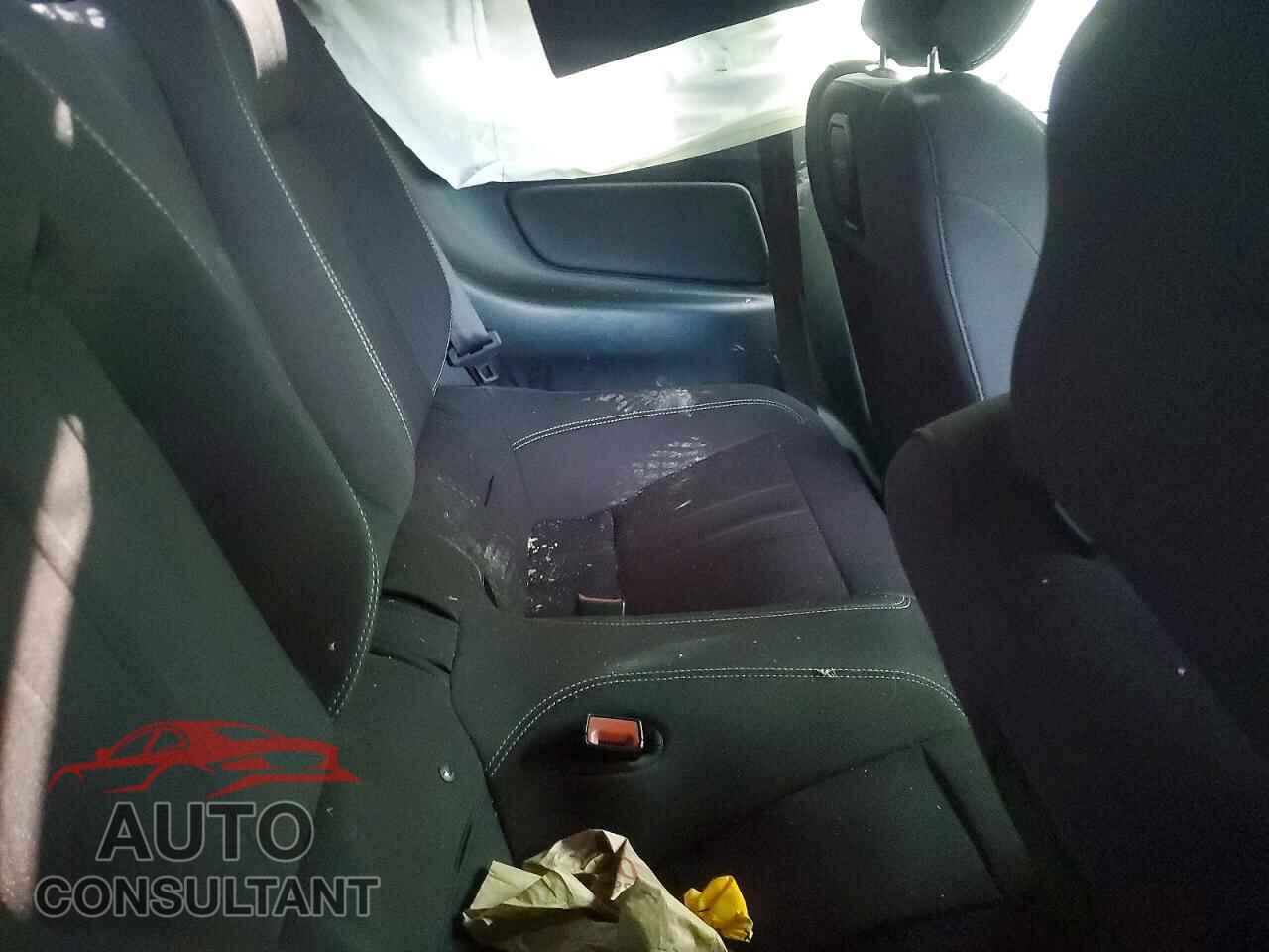 FORD MUSTANG 2020 - 1FA6P8TH3L5158237