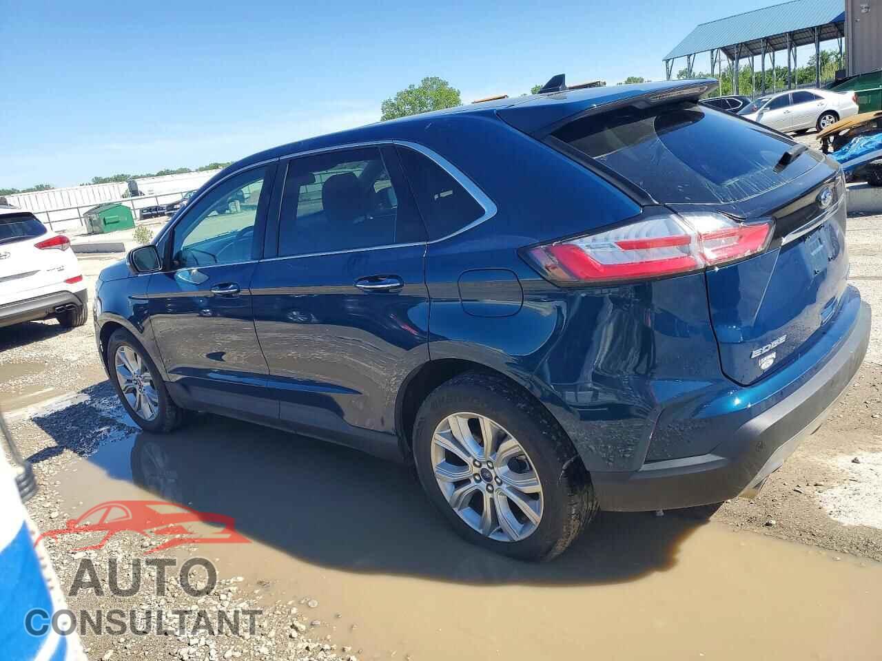 FORD EDGE 2020 - 2FMPK4K9XLBB22228