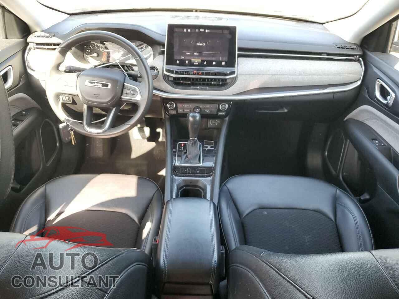 JEEP COMPASS 2022 - 3C4NJCBB5NT218089