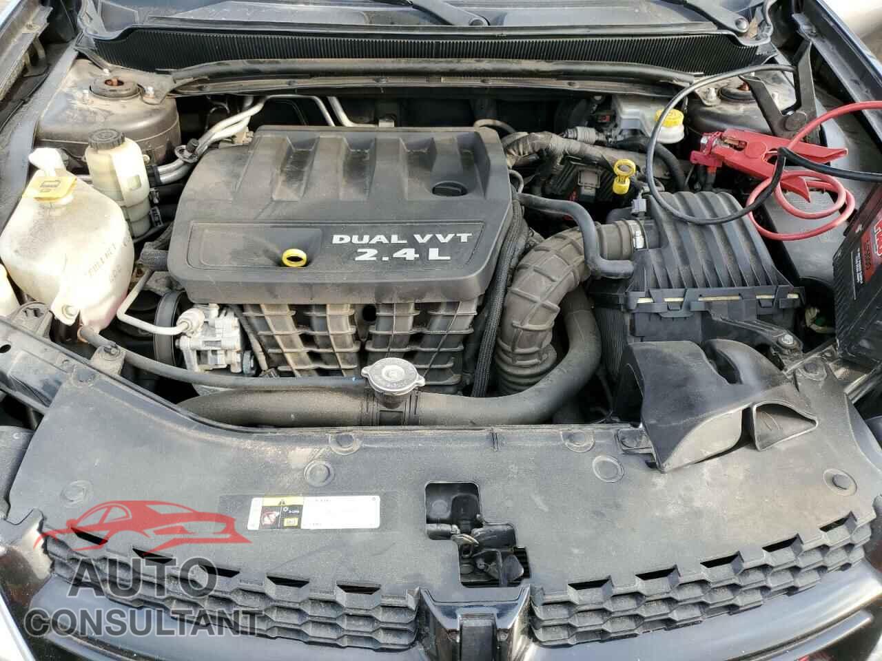 DODGE AVENGER 2014 - 1C3CDZAB1EN200096