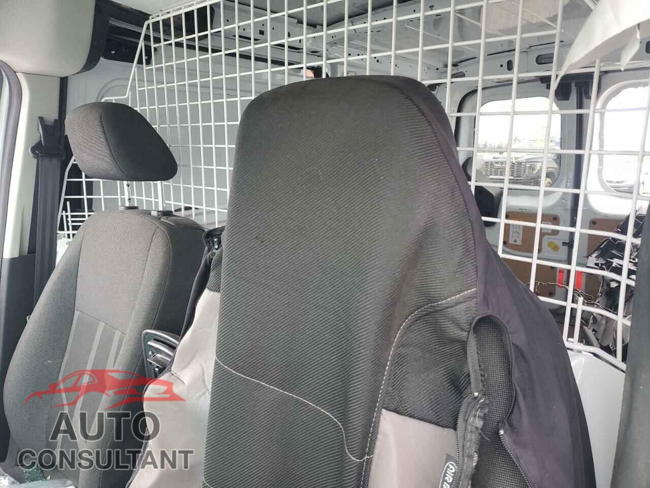 FORD TRANSIT 2018 - NM0LS7F76J1365909