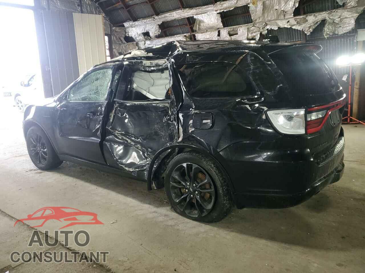 DODGE DURANGO 2021 - 1C4SDJCT1MC851818