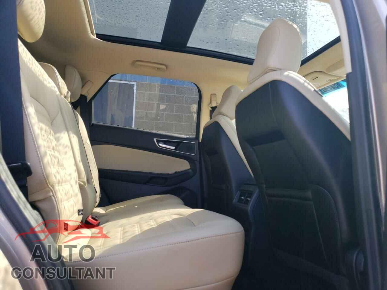FORD EDGE 2020 - 2FMPK3J97LBA88678
