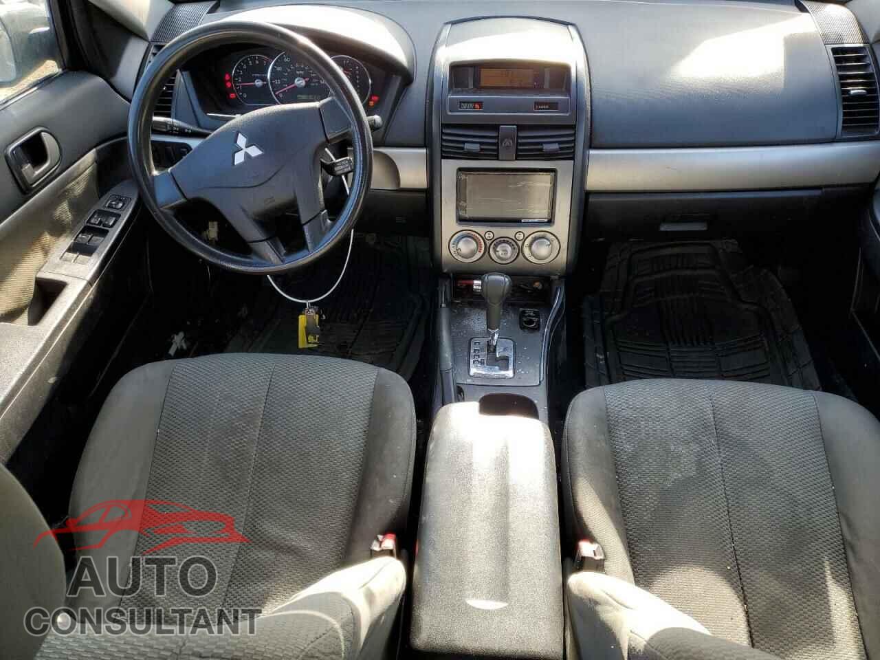 MITSUBISHI GALANT 2011 - 4A32B2FF3BE024032