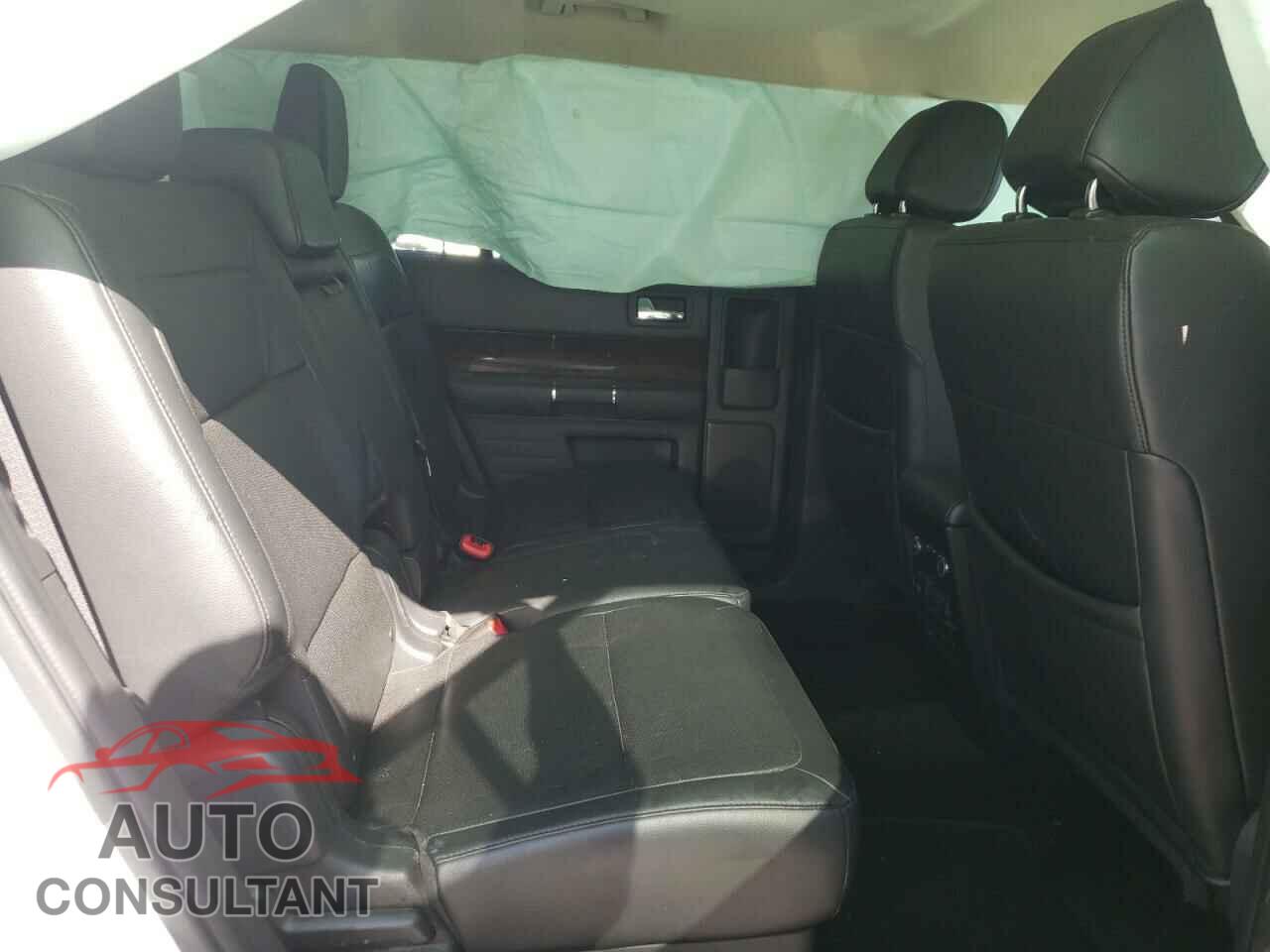 FORD FLEX 2016 - 2FMGK5D84GBA19693