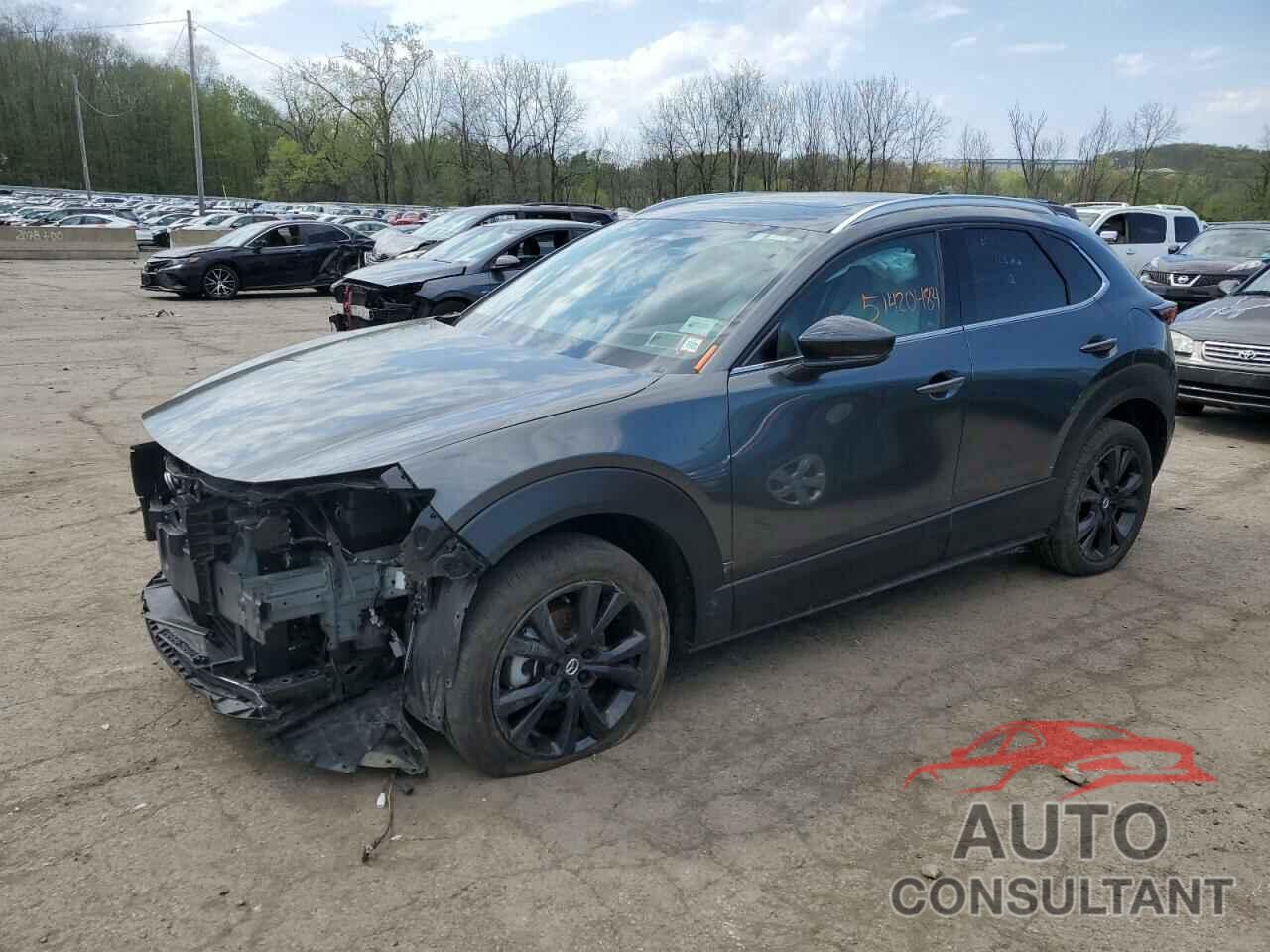 MAZDA CX30 2022 - 3MVDMBDY0NM449246
