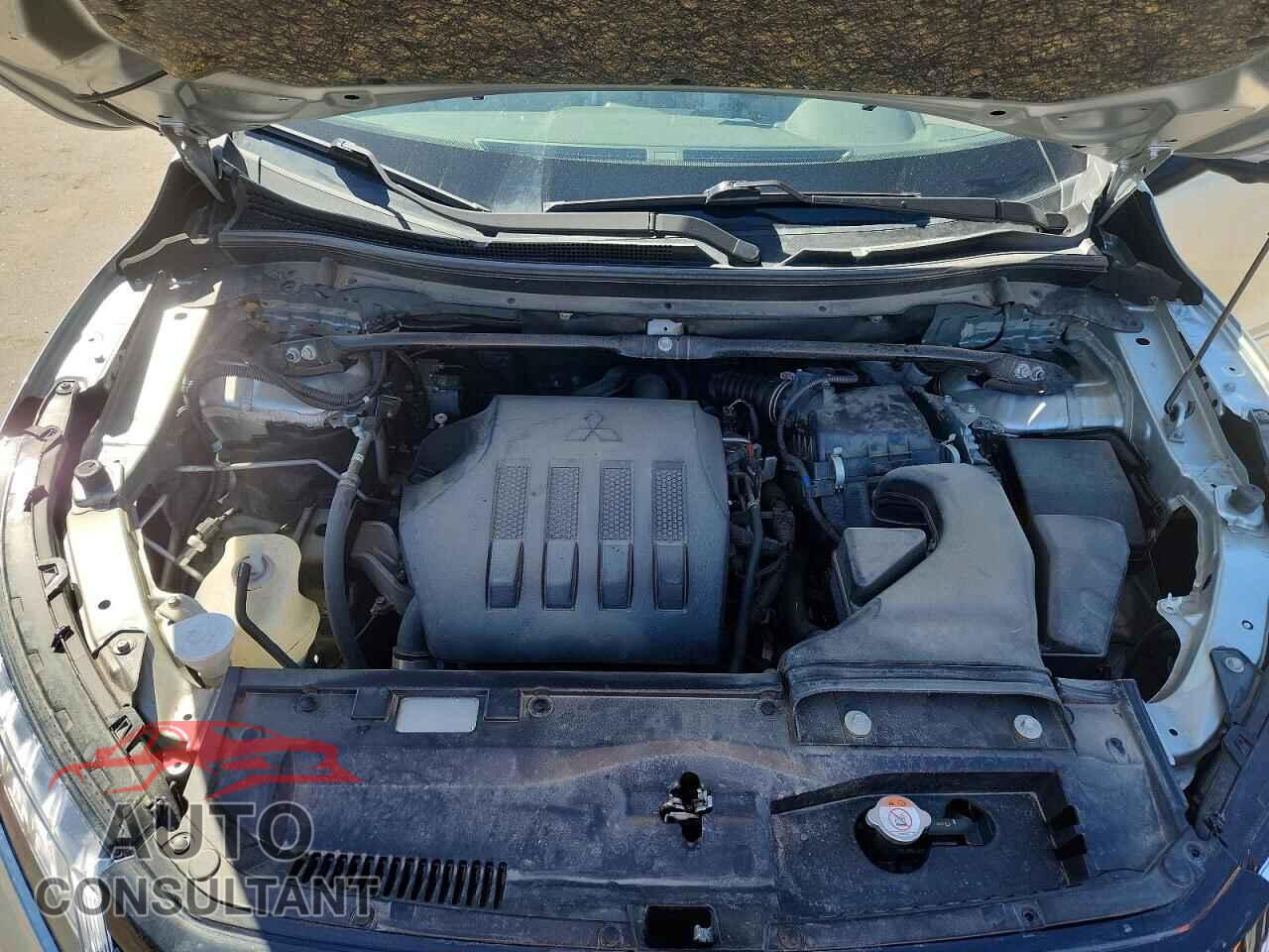 MITSUBISHI ECLIPSE 2024 - JA4ATWAA6RZ062799