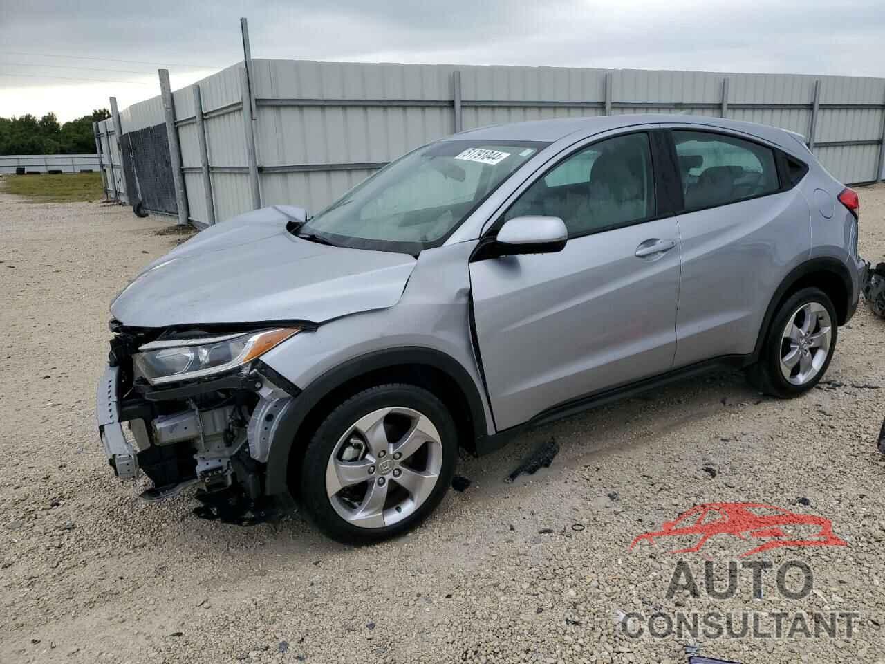 HONDA HR-V 2022 - 3CZRU5H34NM702795