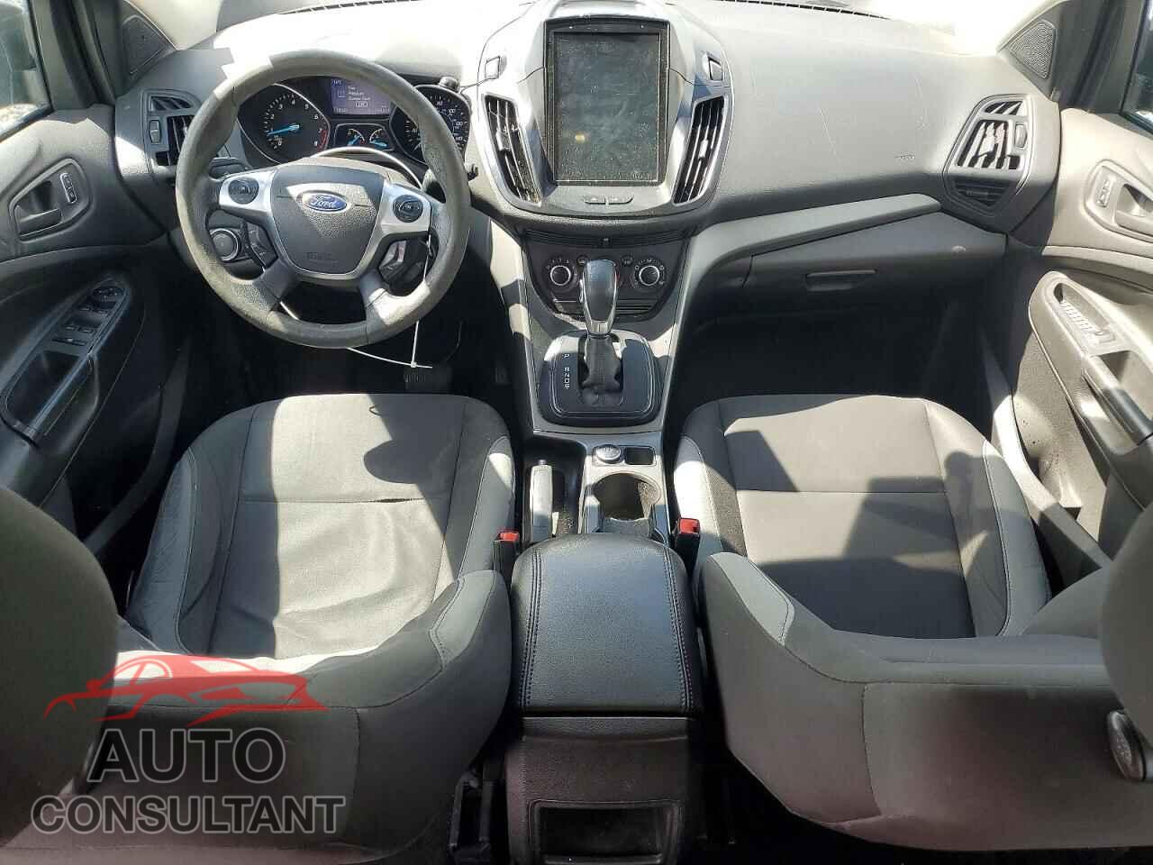 FORD ESCAPE 2013 - 1FMCU0F73DUD70567