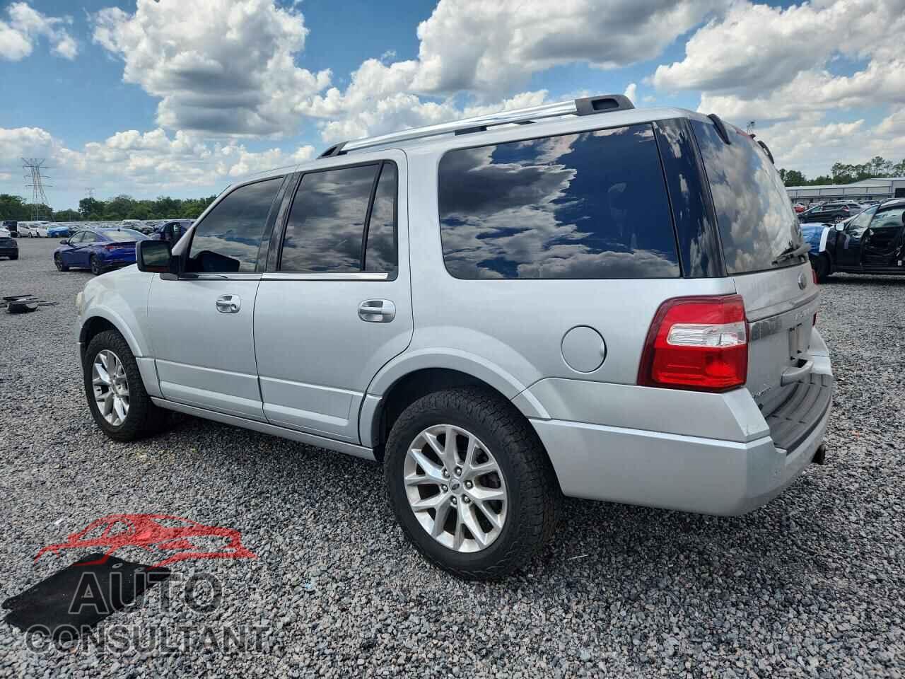 FORD EXPEDITION 2017 - 1FMJU1KT2HEA64508