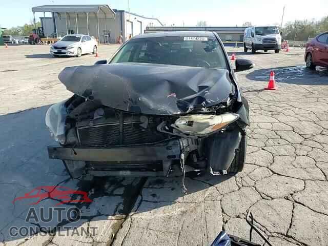 TOYOTA AVALON 2013 - 4T1BK1EB7DU047555