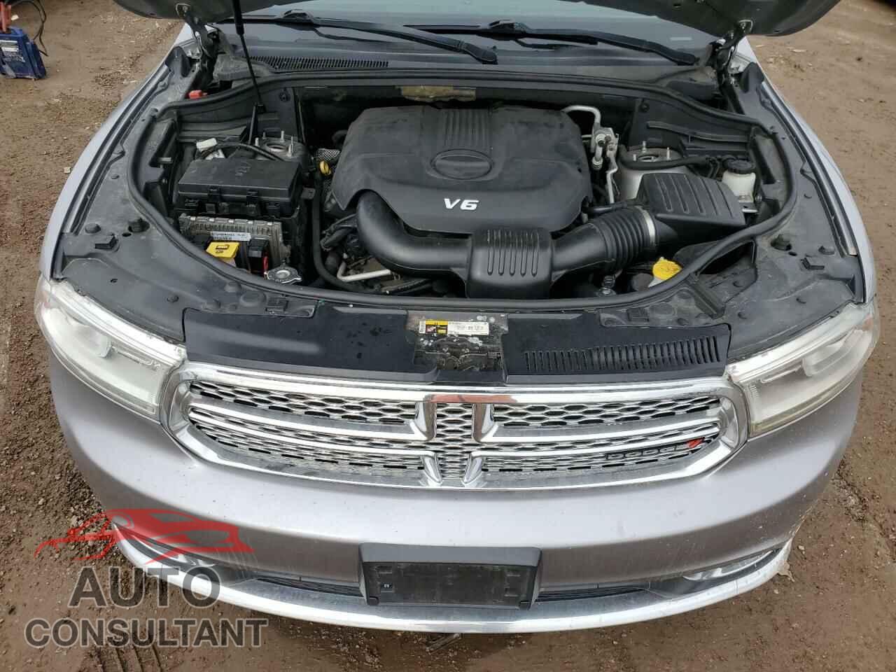DODGE DURANGO 2014 - 1C4RDHAG9EC560434