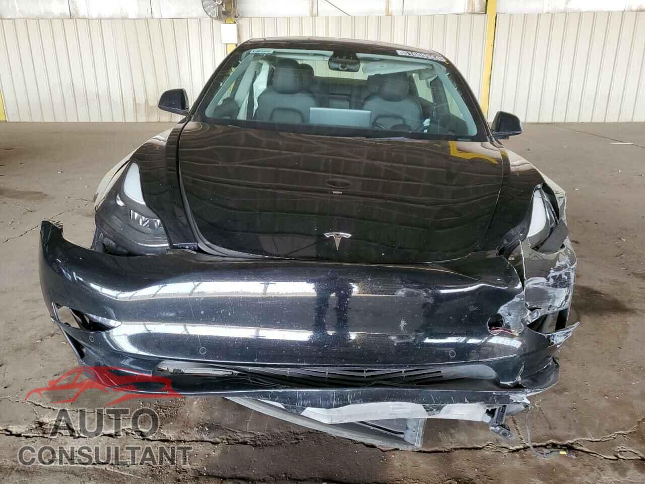 TESLA MODEL 3 2022 - 5YJ3E1EA2NF188065