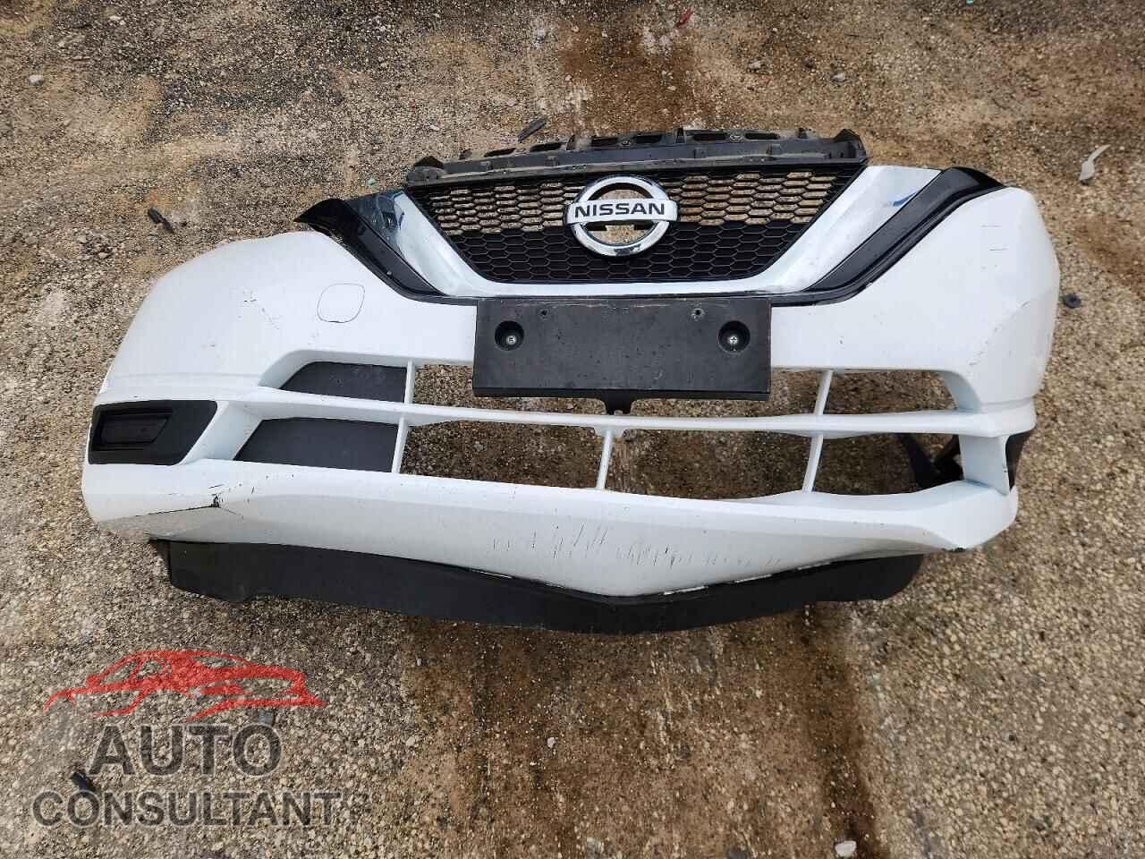 NISSAN VERSA 2019 - 3N1CE2CP3KL363758