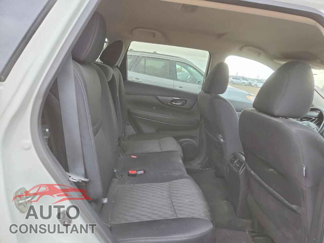 NISSAN ROGUE 2019 - 5N1AT2MV0KC791107