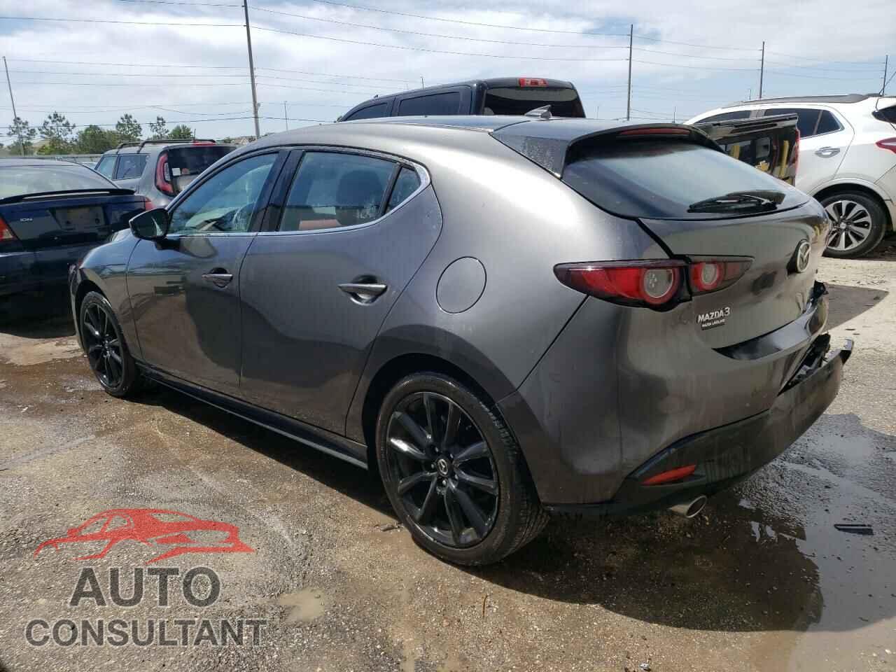 MAZDA 3 2021 - JM1BPAML3M1311226