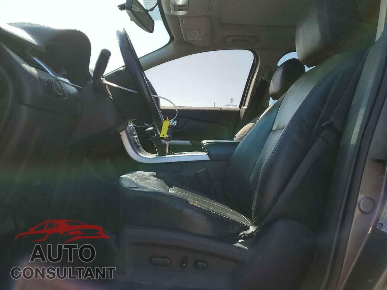FORD EDGE 2013 - 2FMDK3JC8DBB98851
