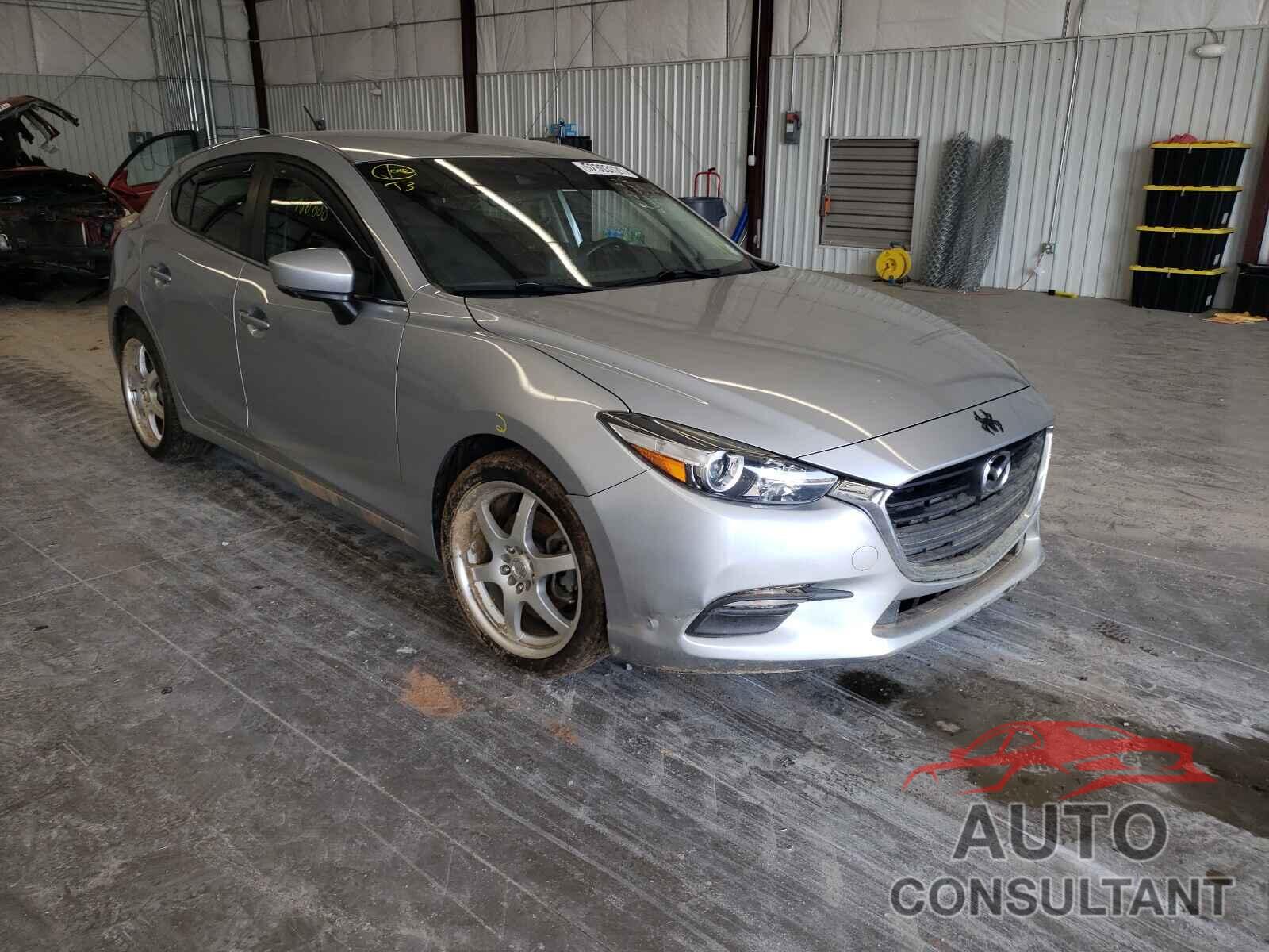 MAZDA 3 2017 - JM1BN1L75H1115675