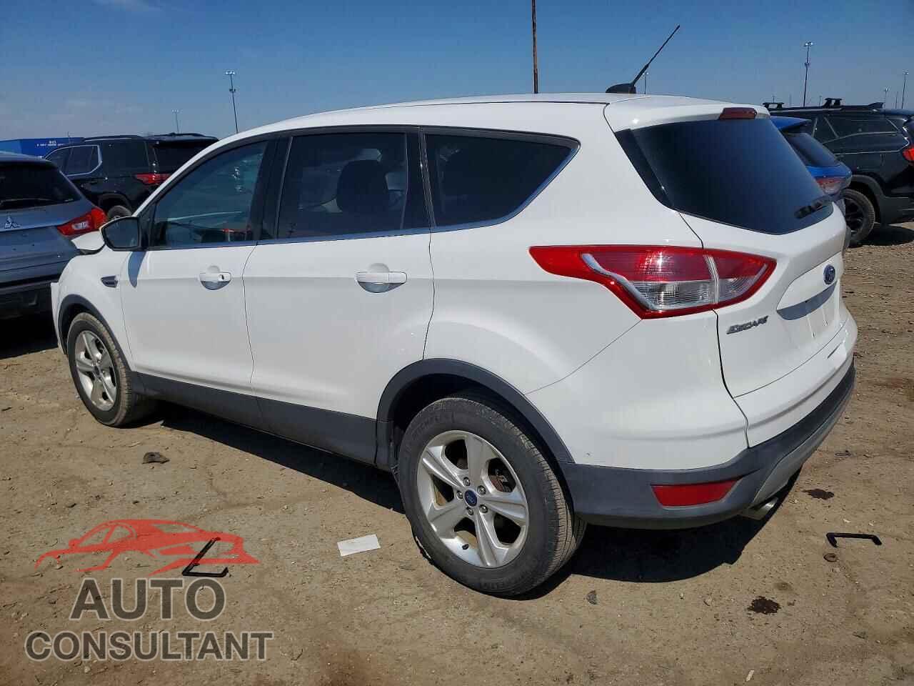 FORD ESCAPE 2015 - 1FMCU0G77FUC34556