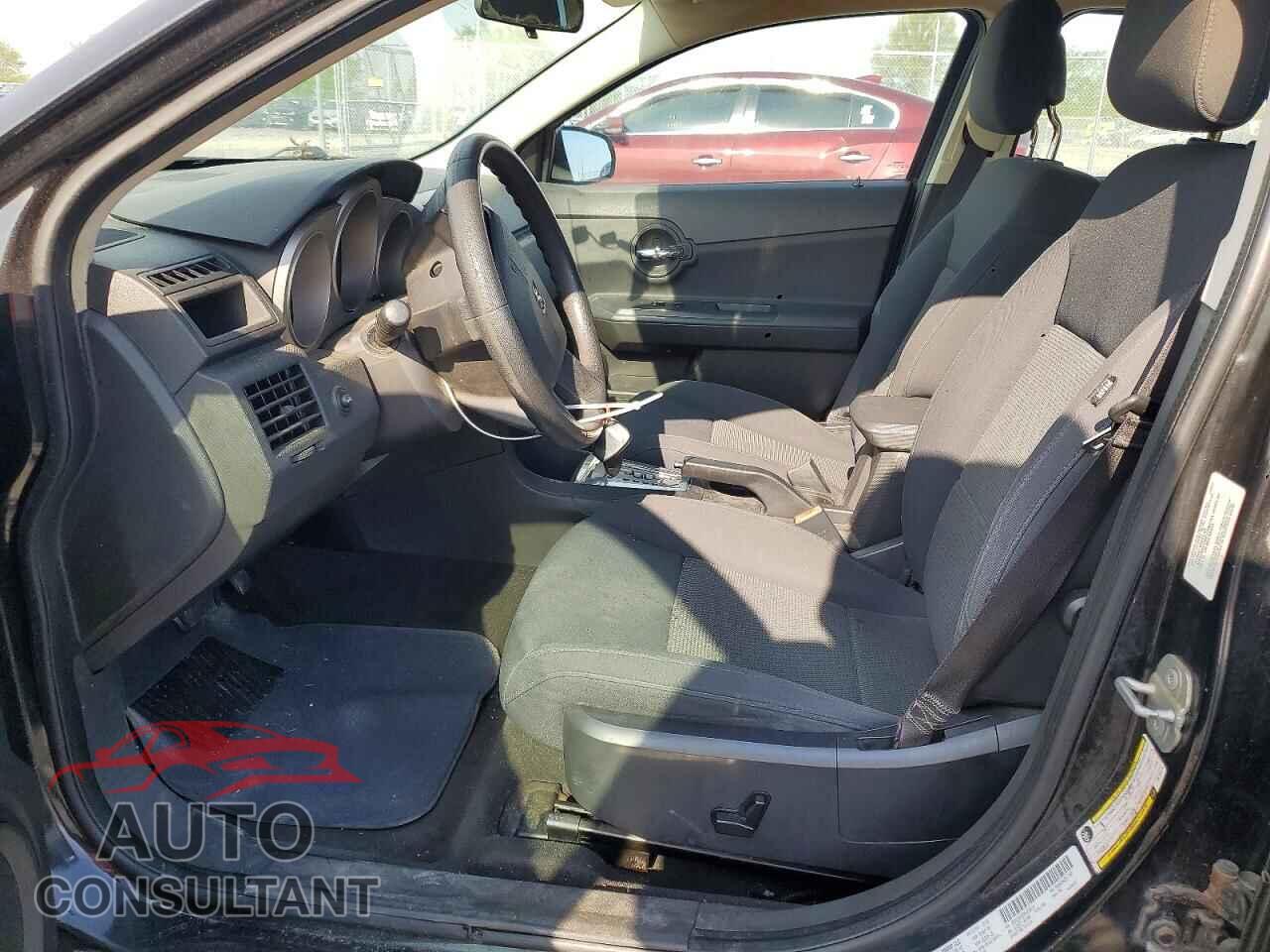 DODGE AVENGER 2010 - 1B3CC4FB2AN155014
